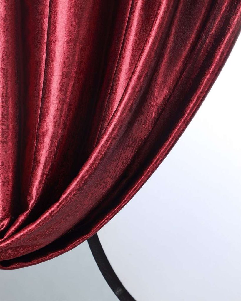 malaysia curtain jakel maroon